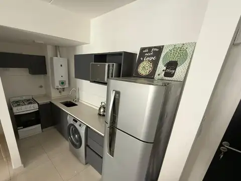 VENDE DEPARTAMENTO 2 AMB COMPLEJO LAS VICTORIAS CON BALCON TERRAZA, NUEVO¨ SAN MARTIN