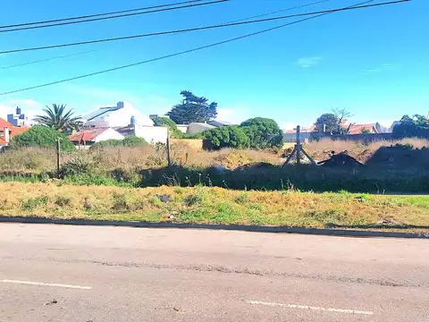 Avenida Félix U. Camet 1200