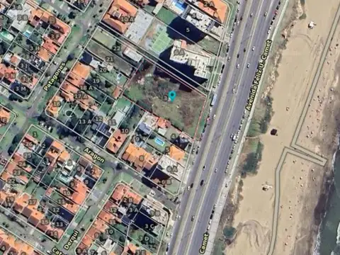 Terreno en Venta de 3564,0 m2
