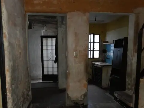 PH 3 AMBIENTES INTERNO SAN MARTIN CENTRO