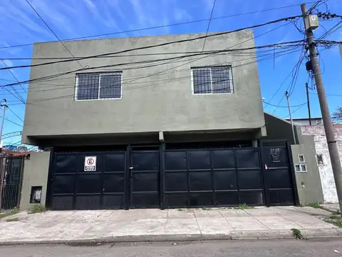 DEPARTAMENTO DOS AMBIENTES ALQUILER EN DON TORCUATO