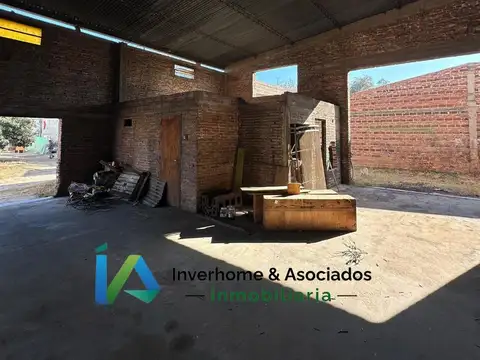 Galpon en Venta en Villa Dolores, USD 110.000