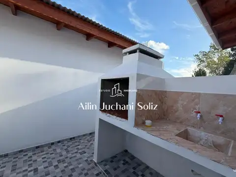 Departamento en Venta A Estrenar
