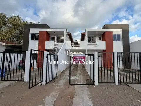 Departamento 3 AMBIENTES