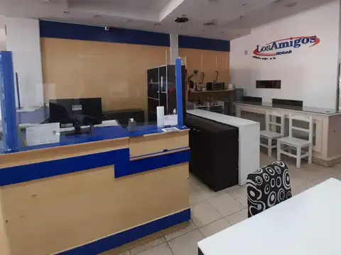 Local en Alquiler en Ituzaingo Norte, USD 1.500