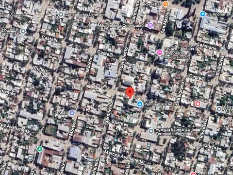 Oficina en Venta en Esperanza, USD 31.050