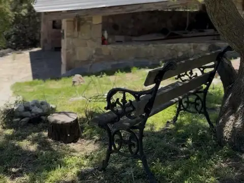 Casa en Venta 14 años