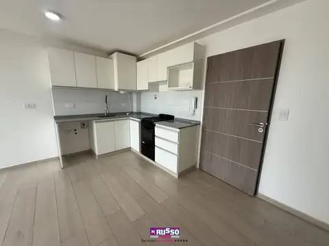 Departamento en Alquiler de 2 ambientes