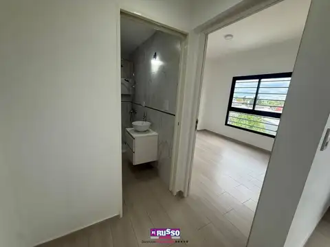 Departamento en Alquiler A Estrenar