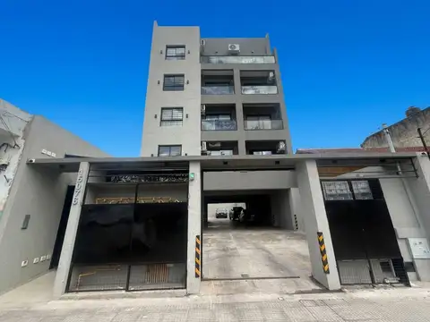 Alquiler Departamento 2 Ambientes A Estrenar - Ramos Mejia