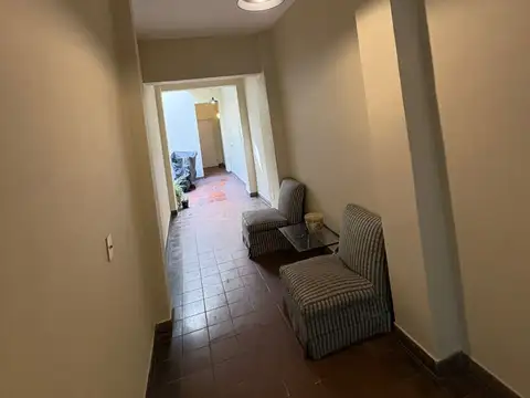 Avenida Centenario 800, Piso 1