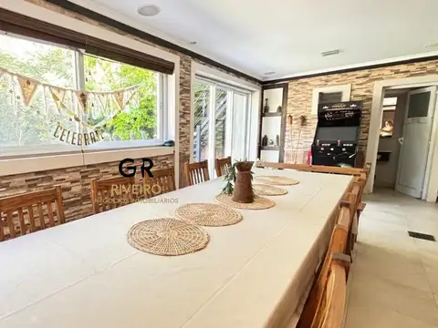 Barrancas De Guido 100