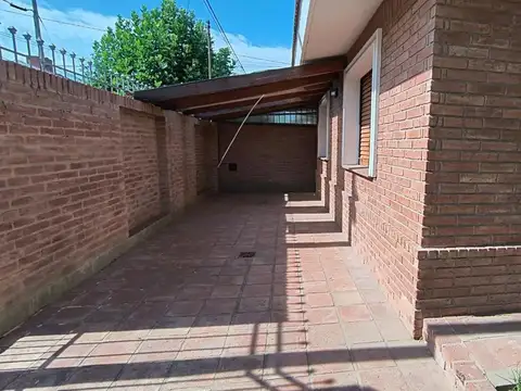 Casa en Venta 40 años