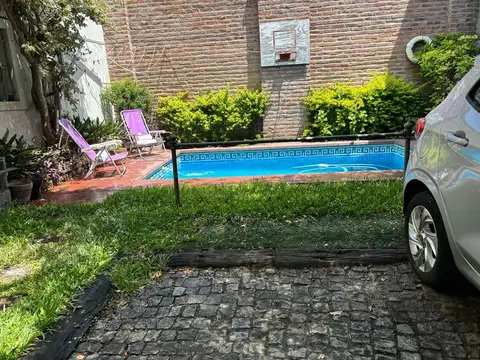 Casa en Venta de 5 dormitorios