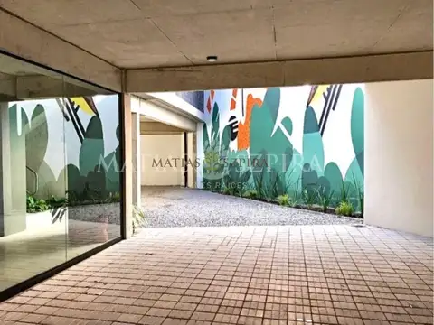 Departamento en Venta 3 años