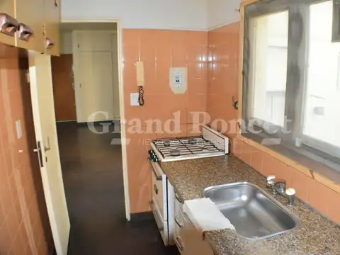 DEPARTAMENTO DE 1 AMBIENTE