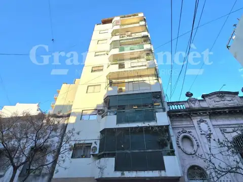 DEPARTAMENTO DE 1 AMBIENTE