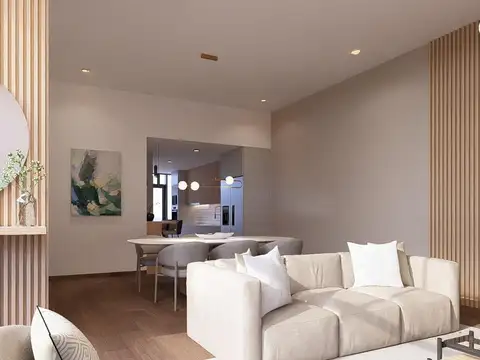 Casa en Venta de 2 dormitorios