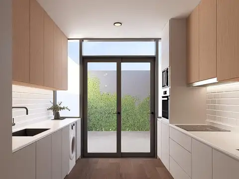 Casa en Venta con 1 cochera