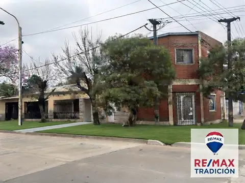 Calle 22 y 13 esquina 100