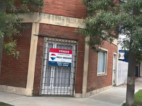 Casa Venta 8 ambientes equina 22 y 13 Sáenz Peña