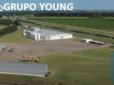 Fondo Comercio en Venta 9 años
