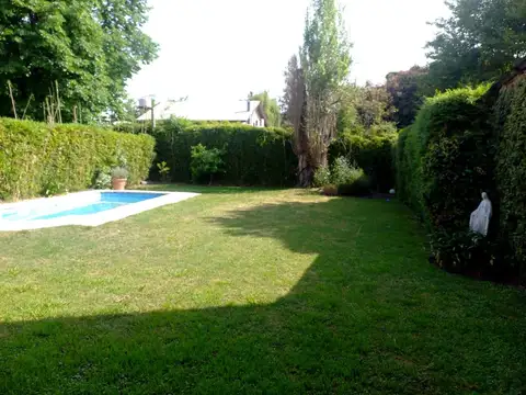 Alquiler de verano -  Bella Vista-  "2da de enero y 1ra de febrero