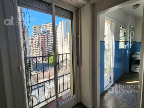 Departamento en Alquiler 40 años