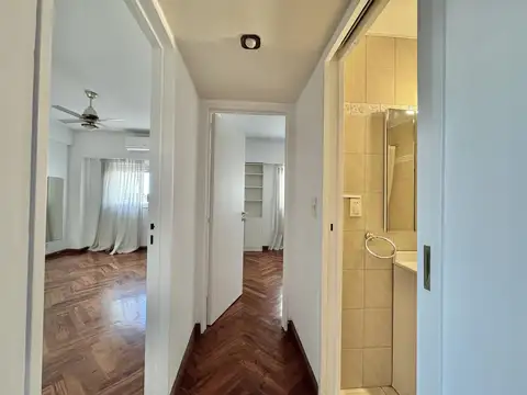 Departamento en Alquiler 30 años