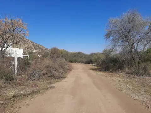 Terreno en Venta en San Roque, USD 14.000