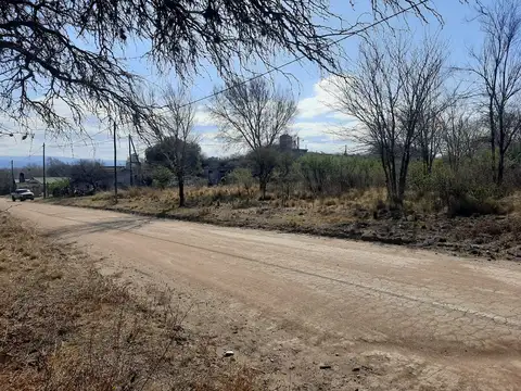Terreno en Venta en San Roque, USD 14.000