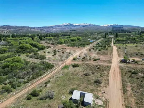 Terreno en Venta de 500,0 m2