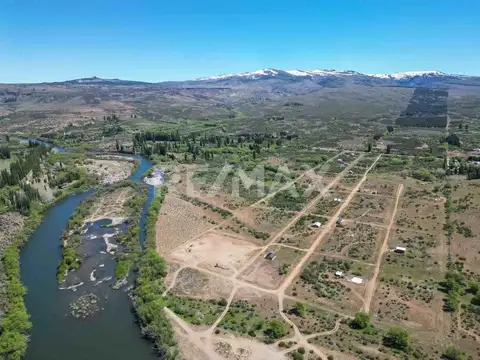 Terreno en Venta en Alumine, USD 24.000