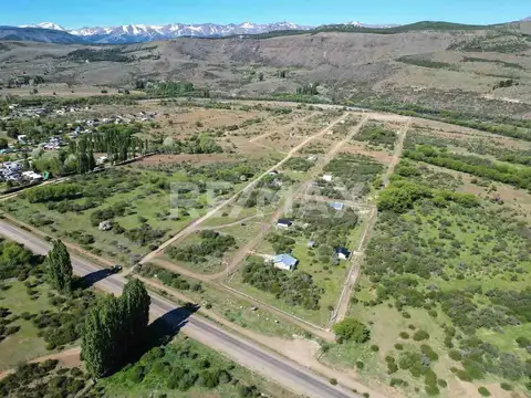 Terreno en Venta en Alumine, USD 24.000