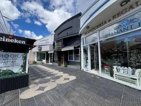 Fondo Comercio en Venta 20 años