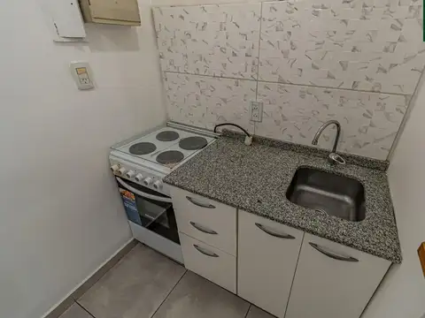 Departamento en Alquiler en San Telmo, $ 600.000