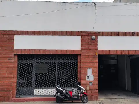 San Martin 2224