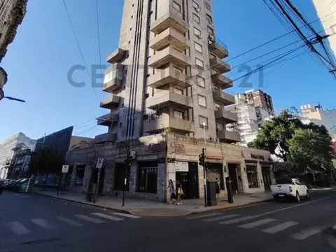 DEPARTAMENTO 2 DORMITORIOS , BARRIO MARTIN