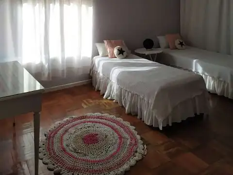 CASA QUINTA DIVINA SOBRE MEDIA HECTAREA APTO CREDITO