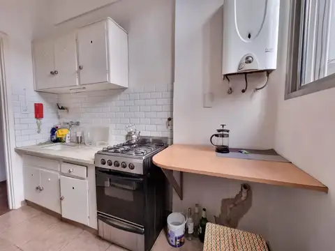 Avenida Juan Bautista Justo 4300