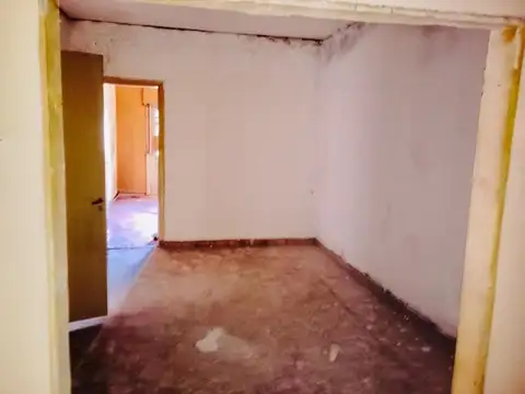 PH 4 ambientes en primer piso por escalera (ciudadela)