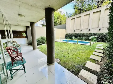 Venta Departamento en Urquiza R