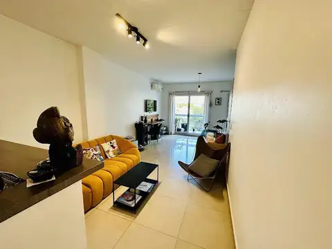 Departamento en Venta 8 años