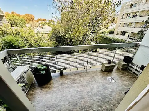 Departamento en Venta al Oeste