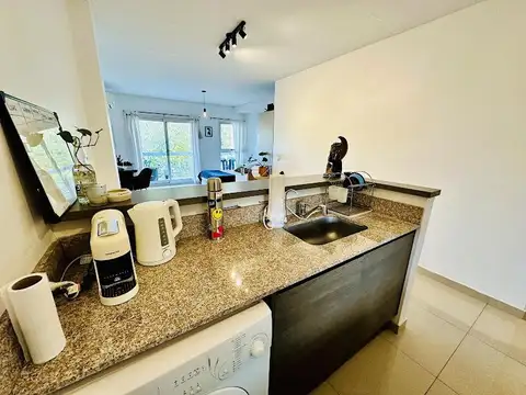 Departamento en Venta Apto profesional