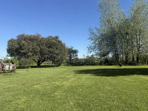 Lote en venta en San Francisco, Manzanares | VCO Propiedades