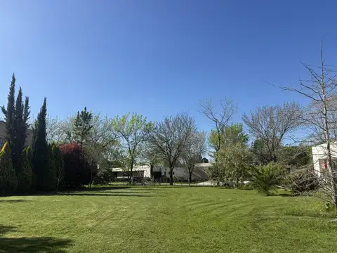 Lote en venta en San Francisco, Manzanares | VCO Propiedades