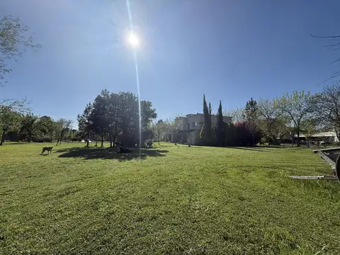 Terreno en Venta de 1284,0 m2