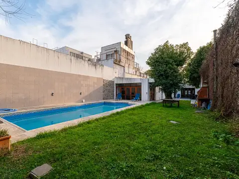 Casa en Venta al Oeste