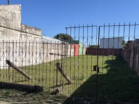 Terreno en Venta de 383,0 m2